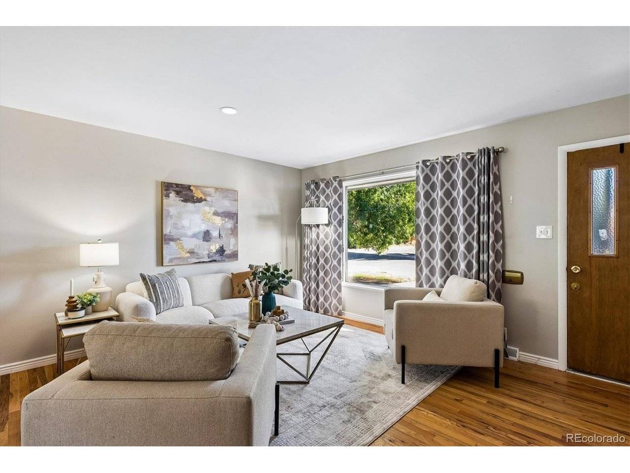 3798 W Chenango, Littleton, CO 80123