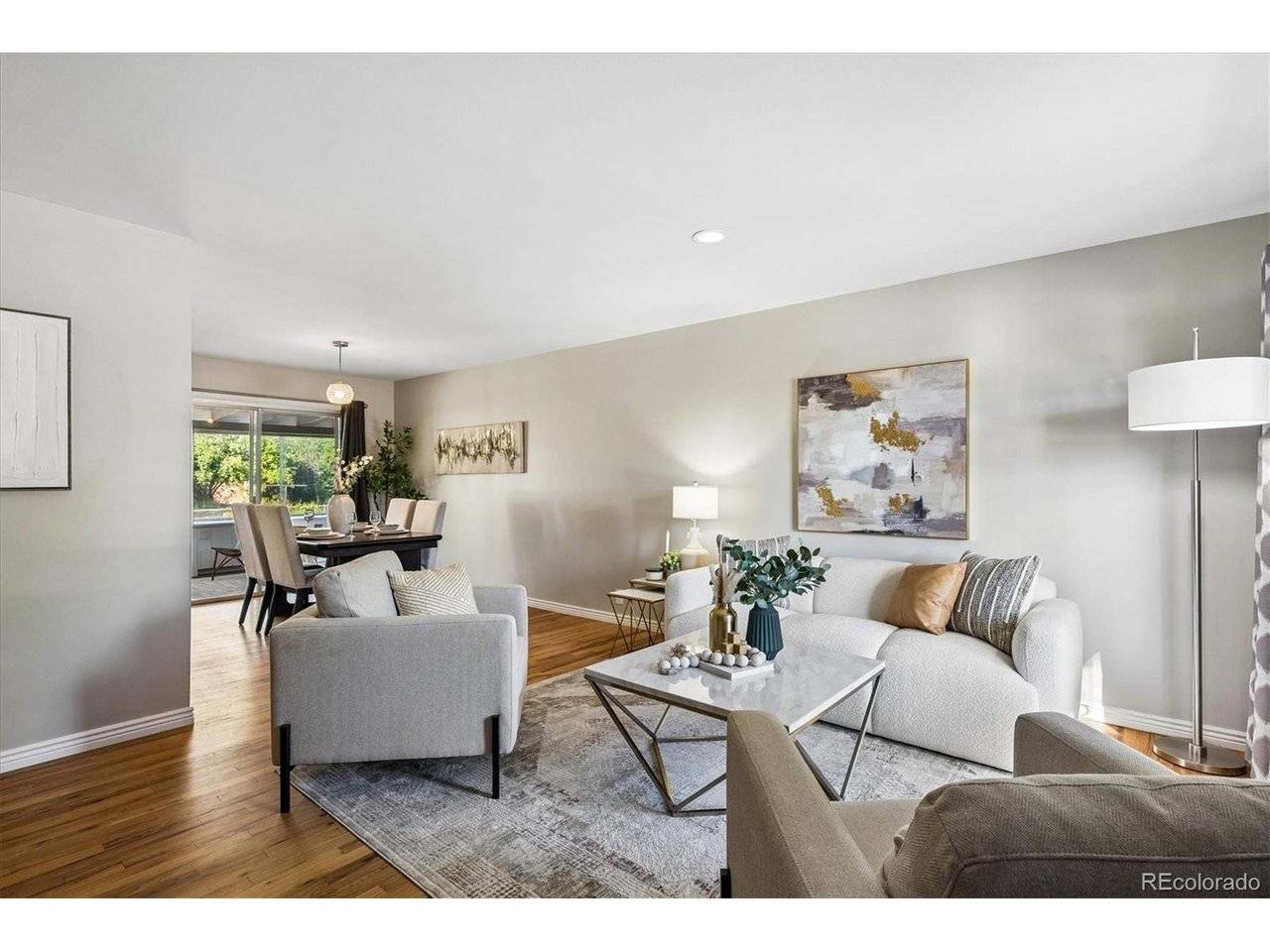 3798 W Chenango, Littleton, CO 80123