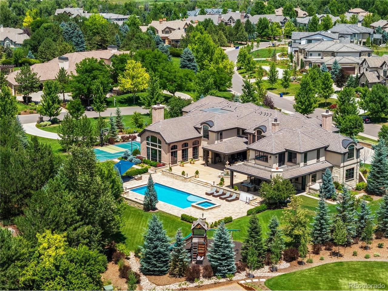 4040 E Forbes, Greenwood Village, CO 80121