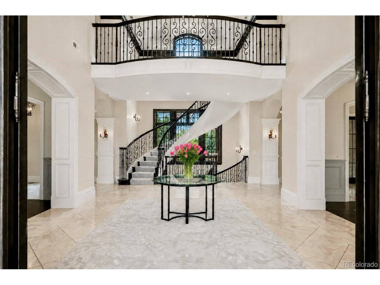 4040 E Forbes, Greenwood Village, CO 80121
