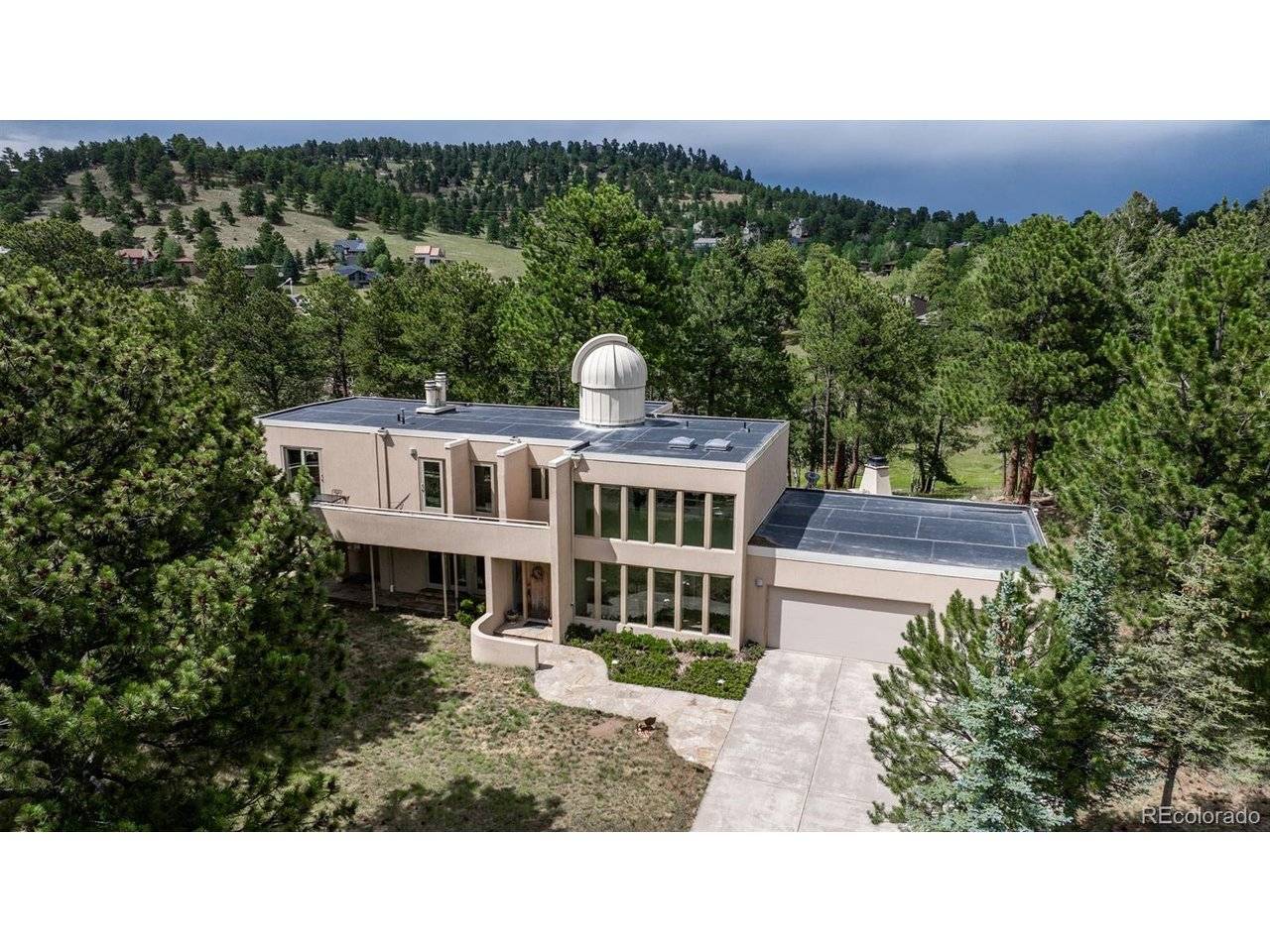 1551 Genesee Ridge, Golden, CO 80401