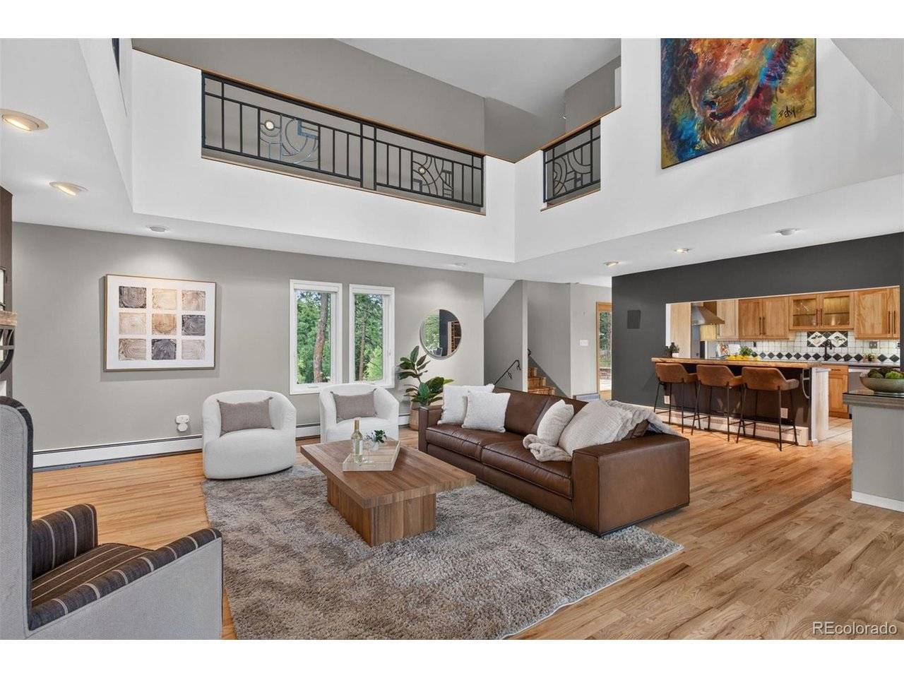 1551 Genesee Ridge, Golden, CO 80401