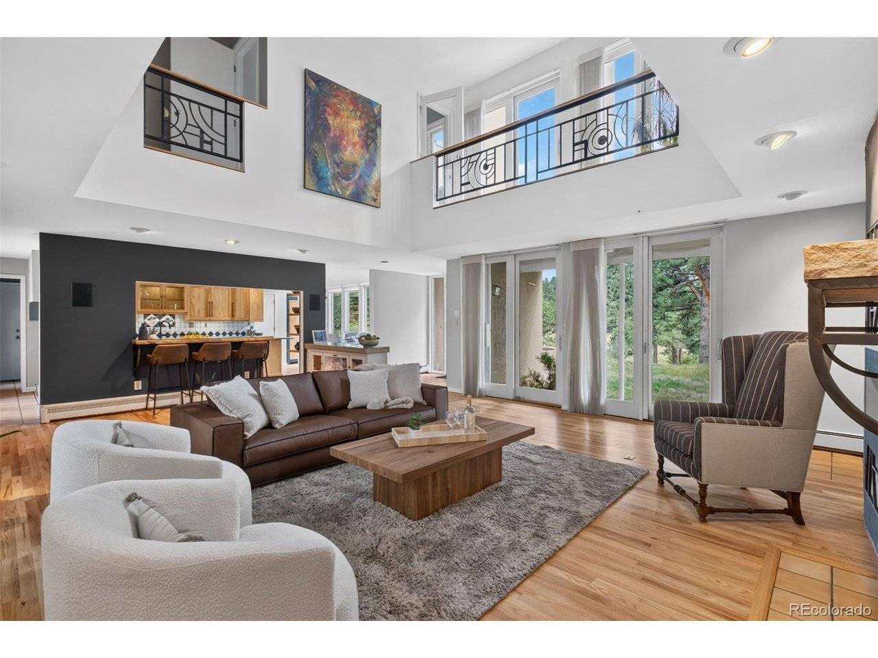 1551 Genesee Ridge, Golden, CO 80401