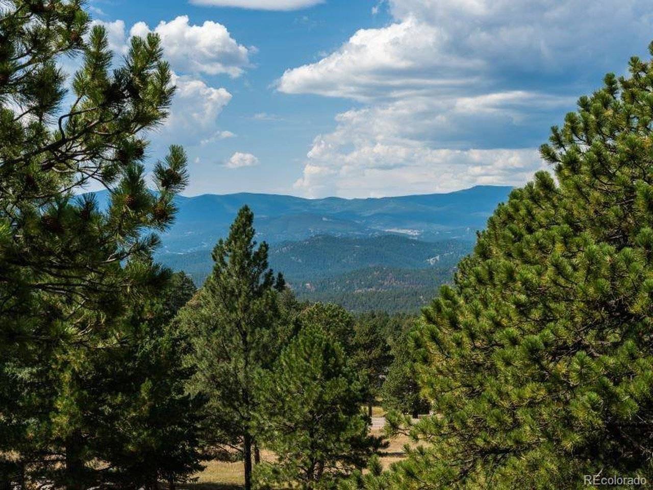 1551 Genesee Ridge, Golden, CO 80401