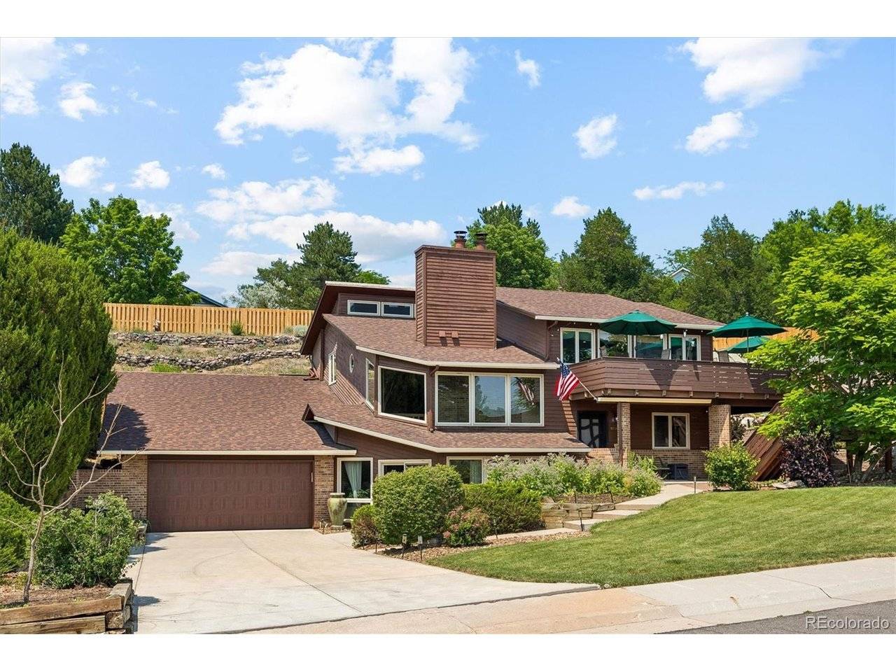 8583 W Iliff, Lakewood, CO 80227