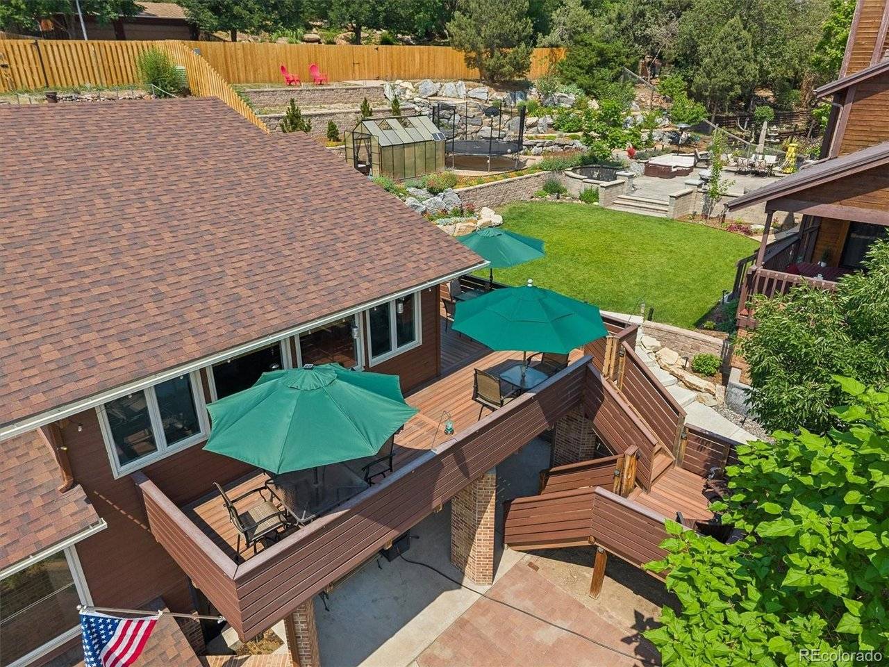 8583 W Iliff, Lakewood, CO 80227