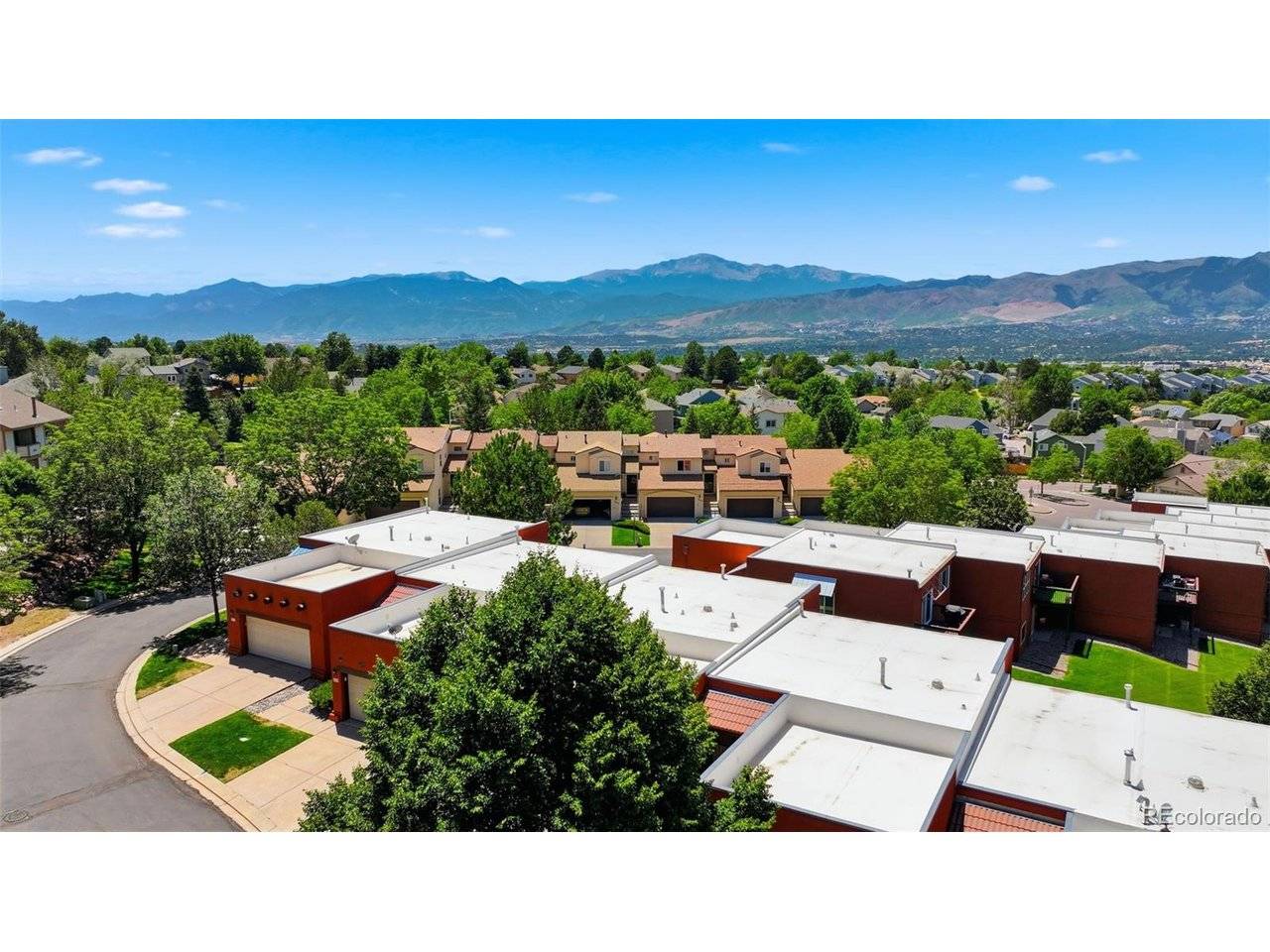 2644 Thrush, Colorado Springs, CO 80920