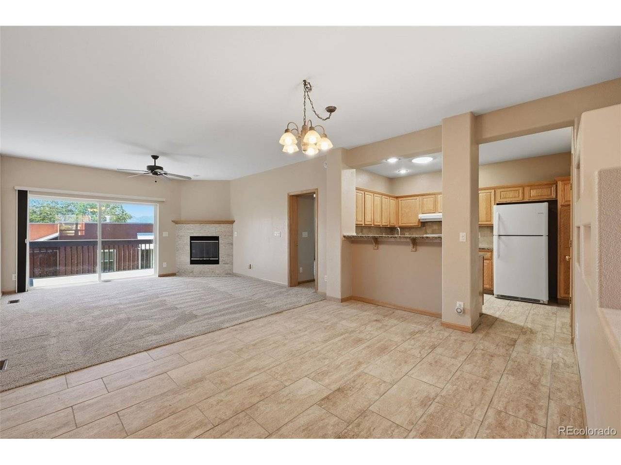 2644 Thrush, Colorado Springs, CO 80920