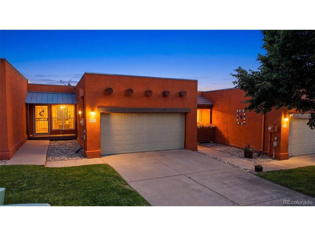 2644 Thrush, Colorado Springs, CO 80920
