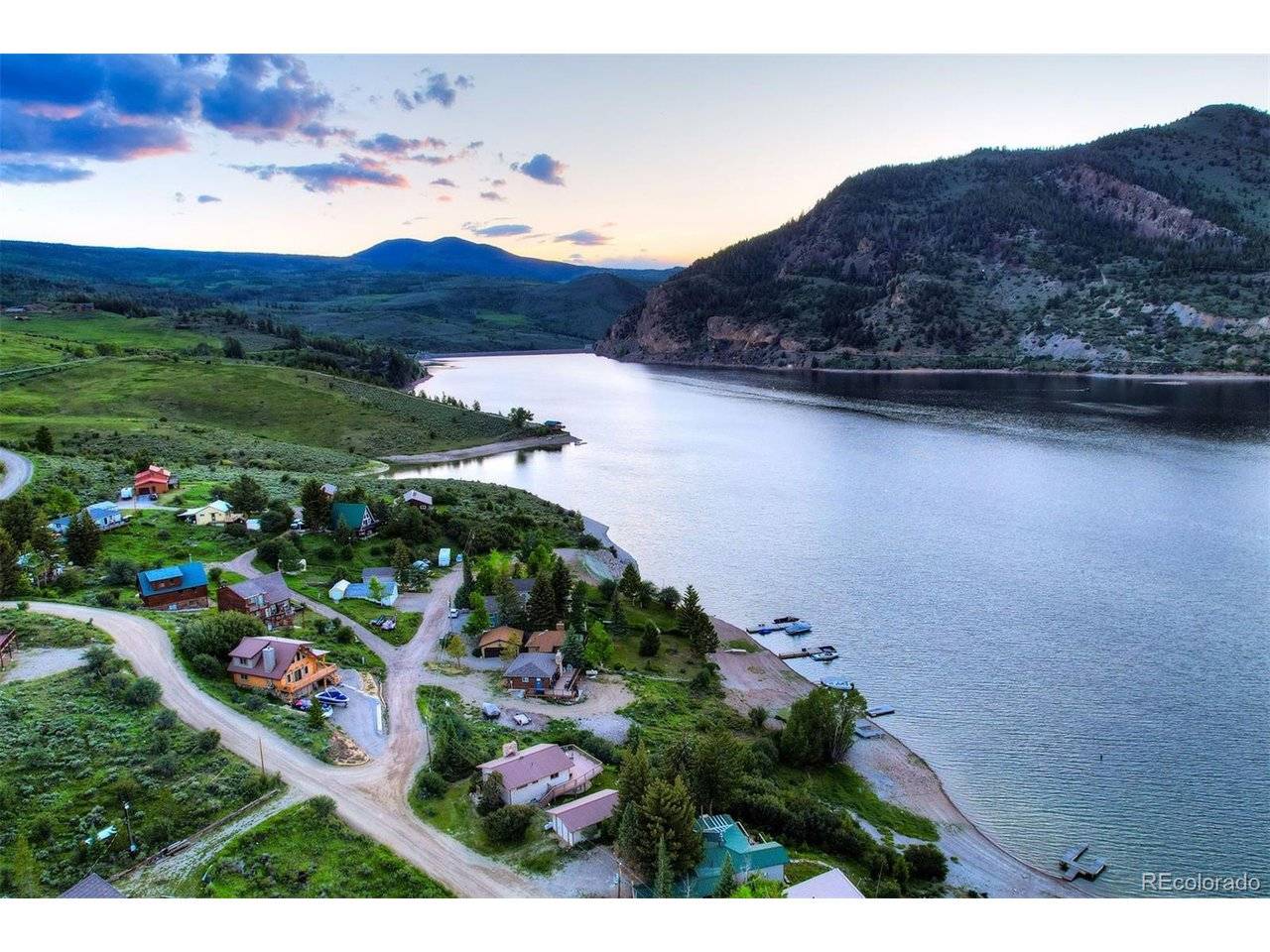 121 Fishermans, Silverthorne, CO 80498