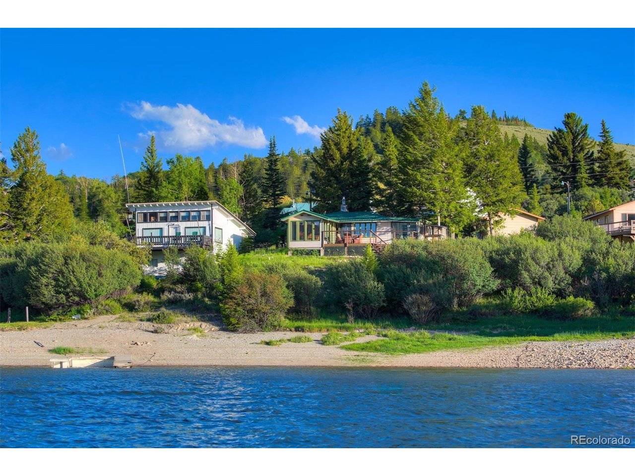 121 Fishermans, Silverthorne, CO 80498