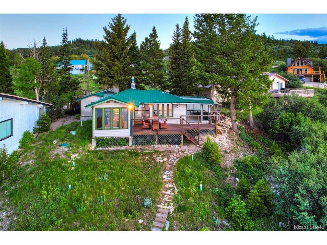 121 Fishermans, Silverthorne, CO 80498