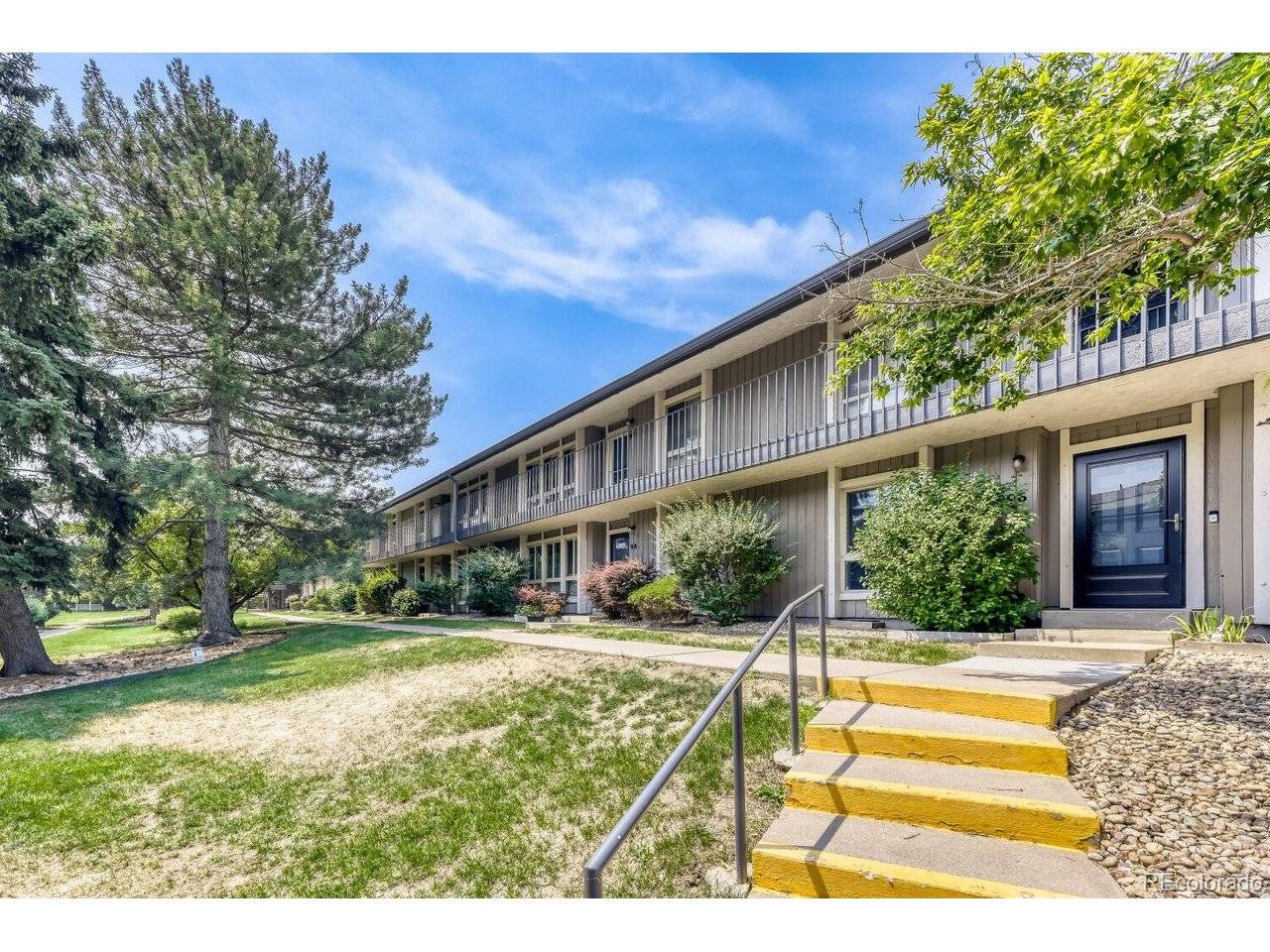 6495 E Happy Canyon #96, Denver, CO 80237