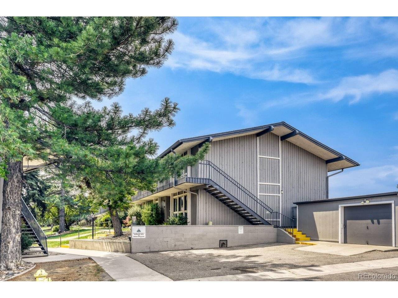 6495 E Happy Canyon #96, Denver, CO 80237