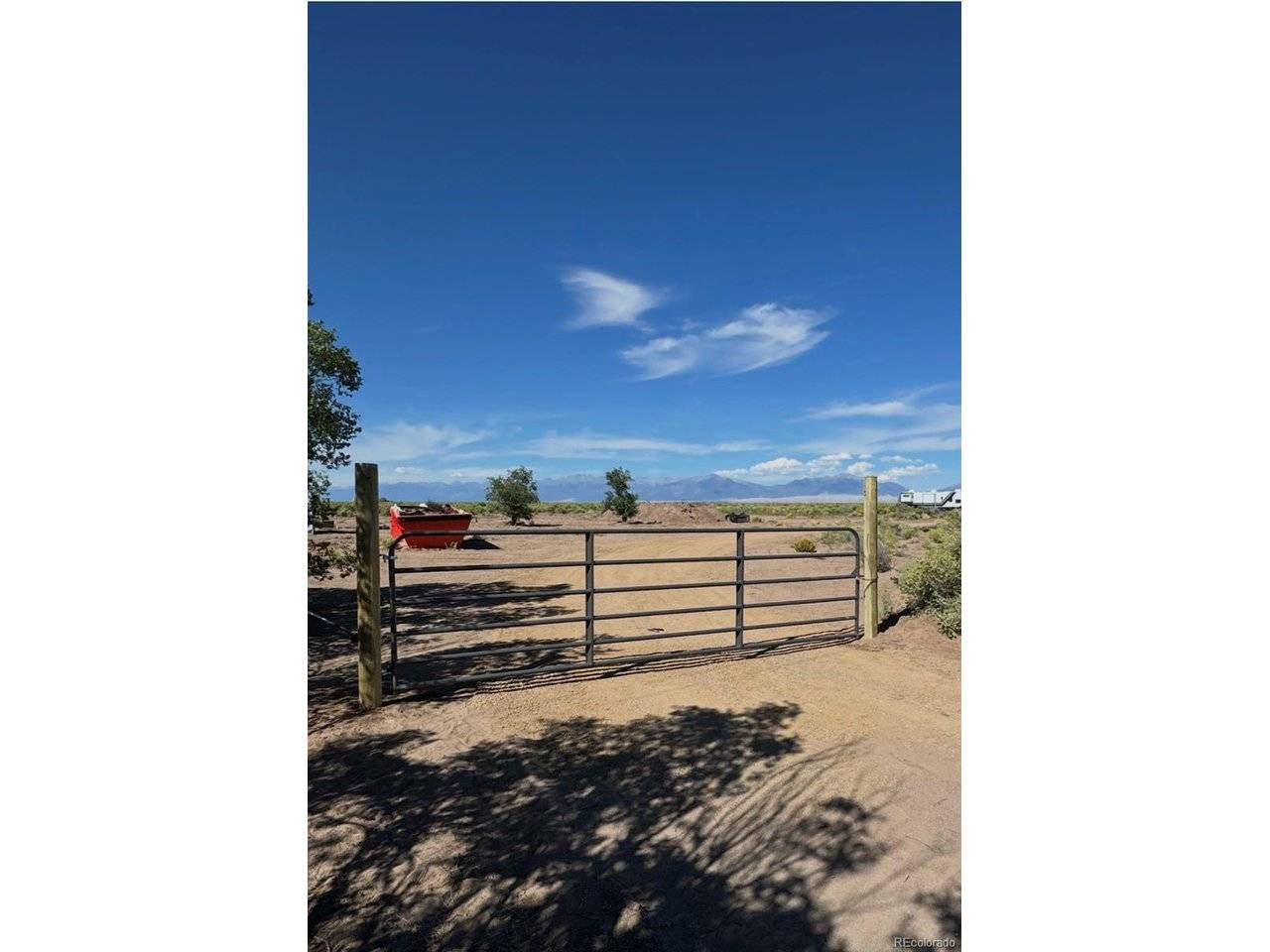 13779 Lane 4 N, Mosca, CO 81146