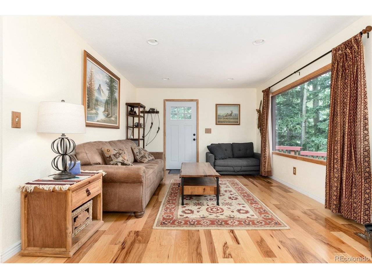 31 Aspen Loop, Idaho Springs, CO 80452