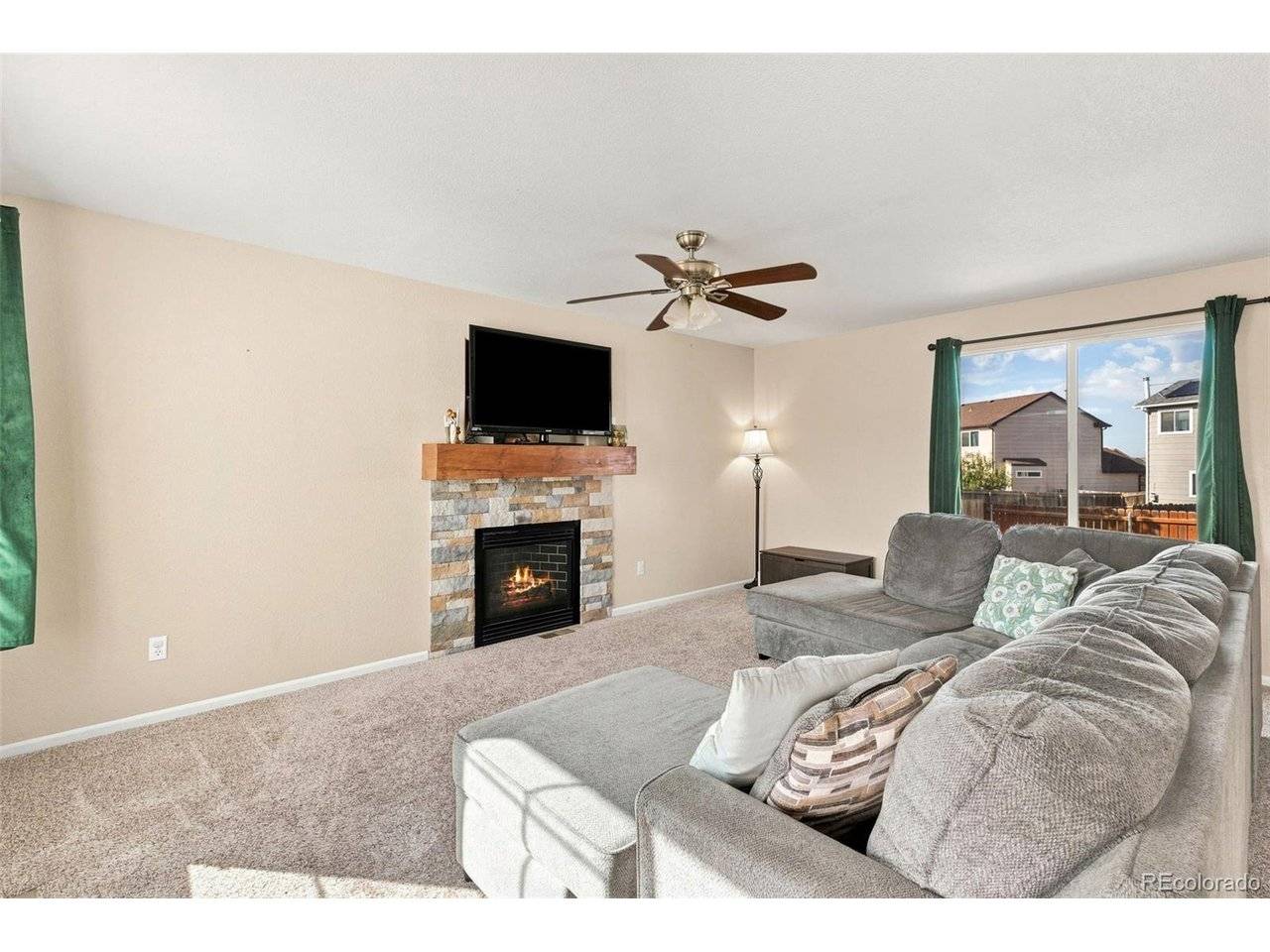10964 Tidal Run, Fountain, CO 80817