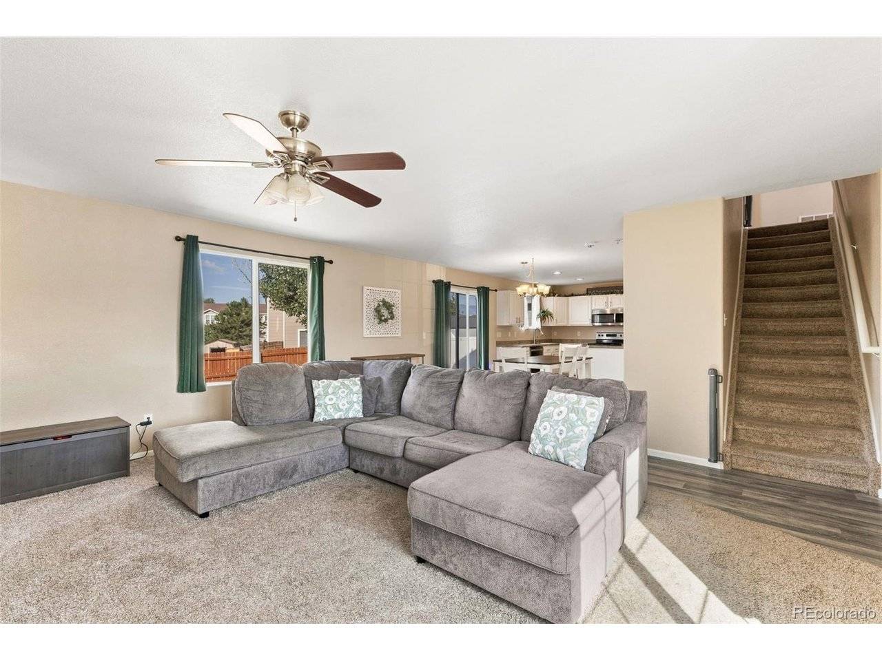 10964 Tidal Run, Fountain, CO 80817