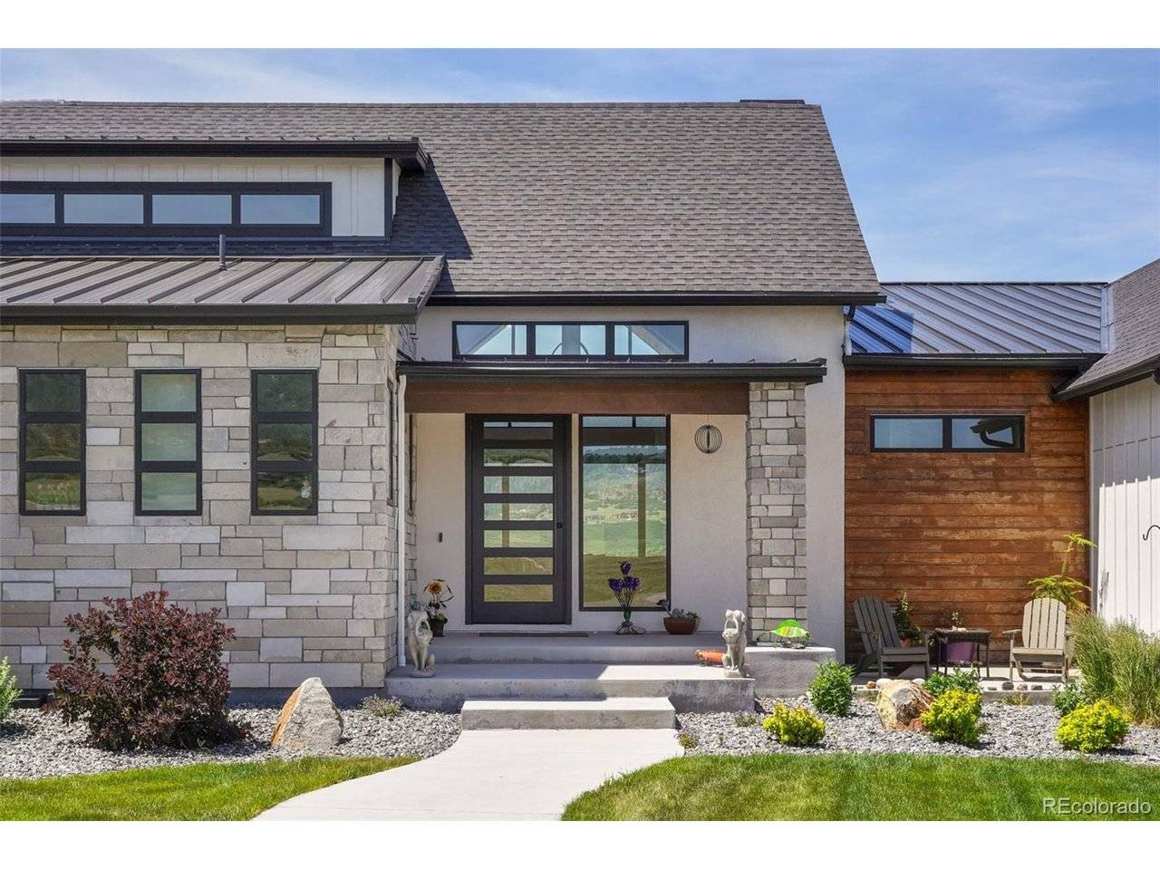 5021 S Perry Park, Sedalia, CO 80135
