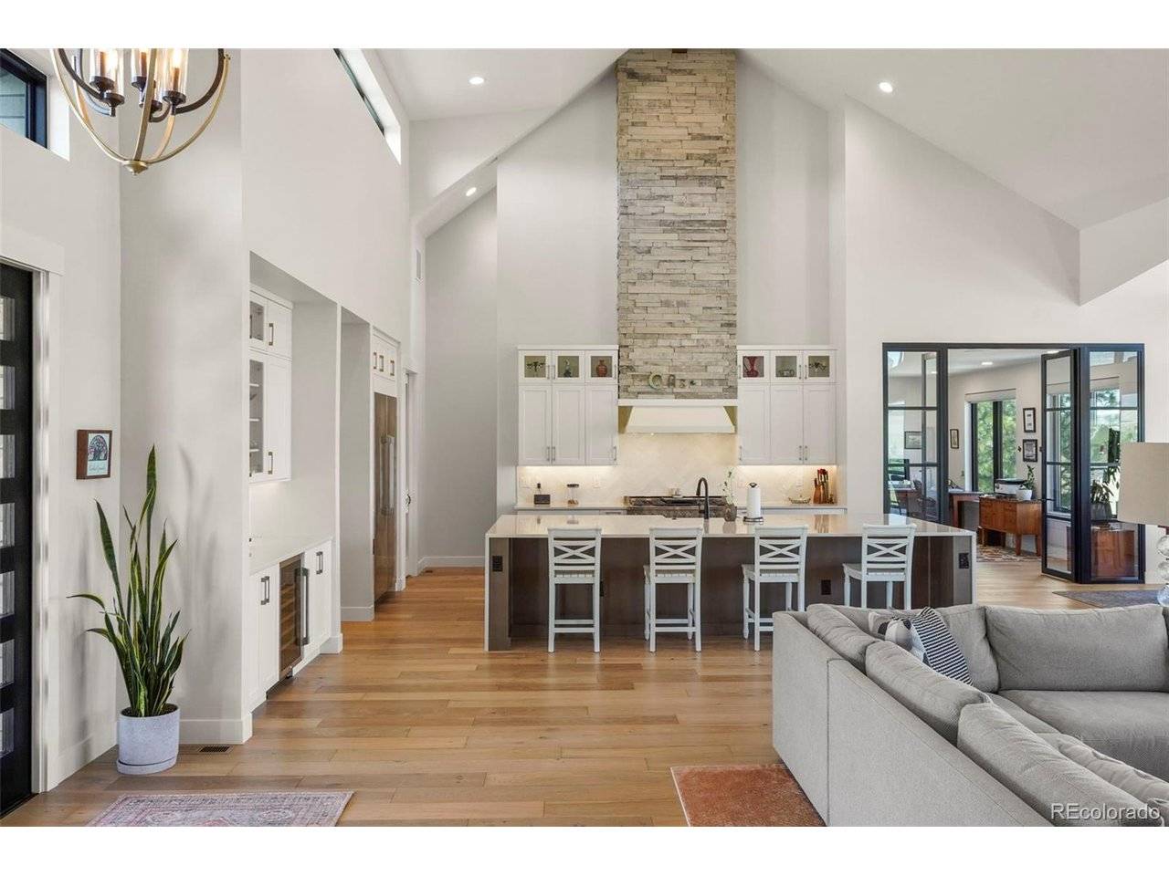 5021 S Perry Park, Sedalia, CO 80135