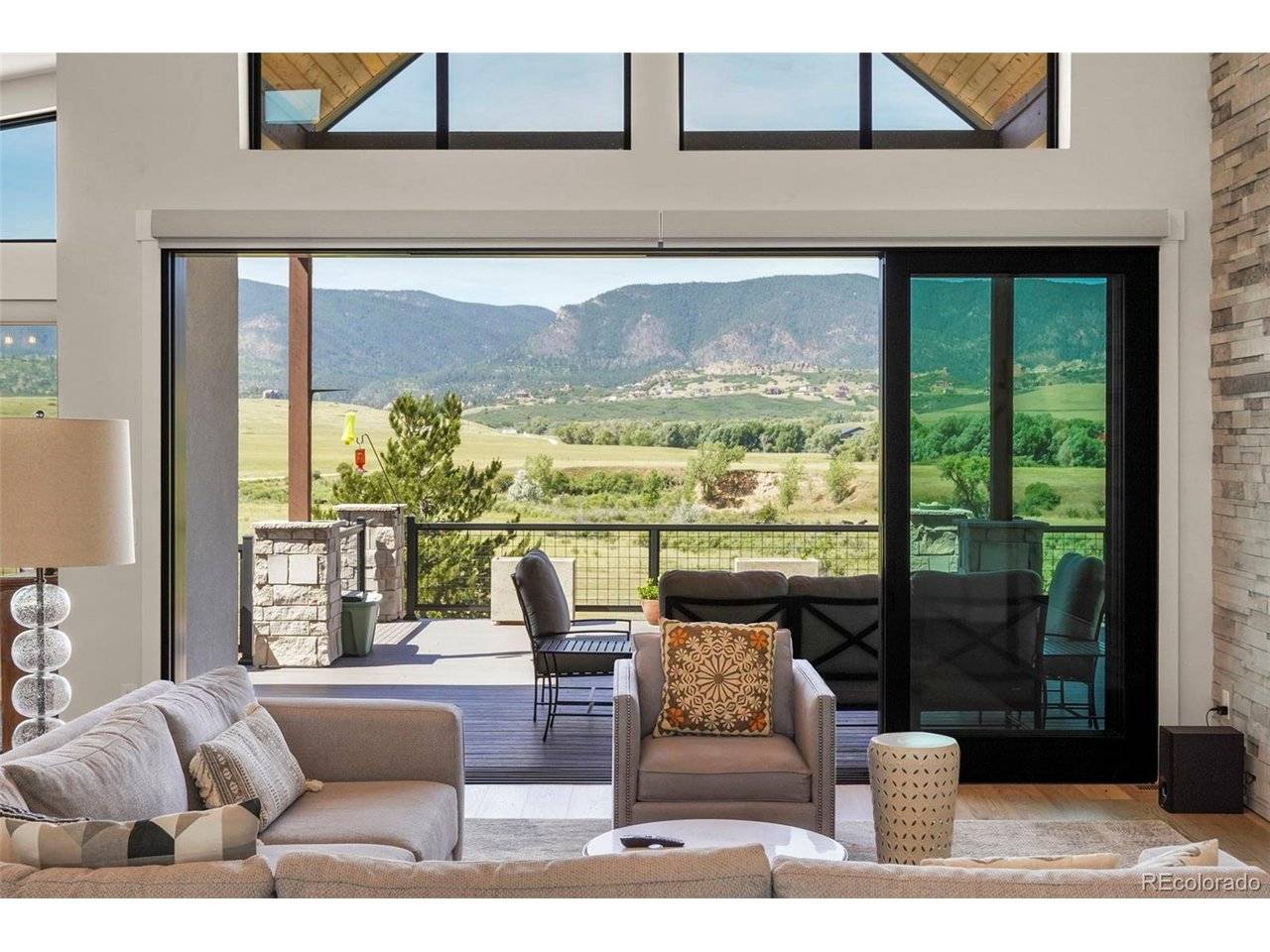 5021 S Perry Park, Sedalia, CO 80135