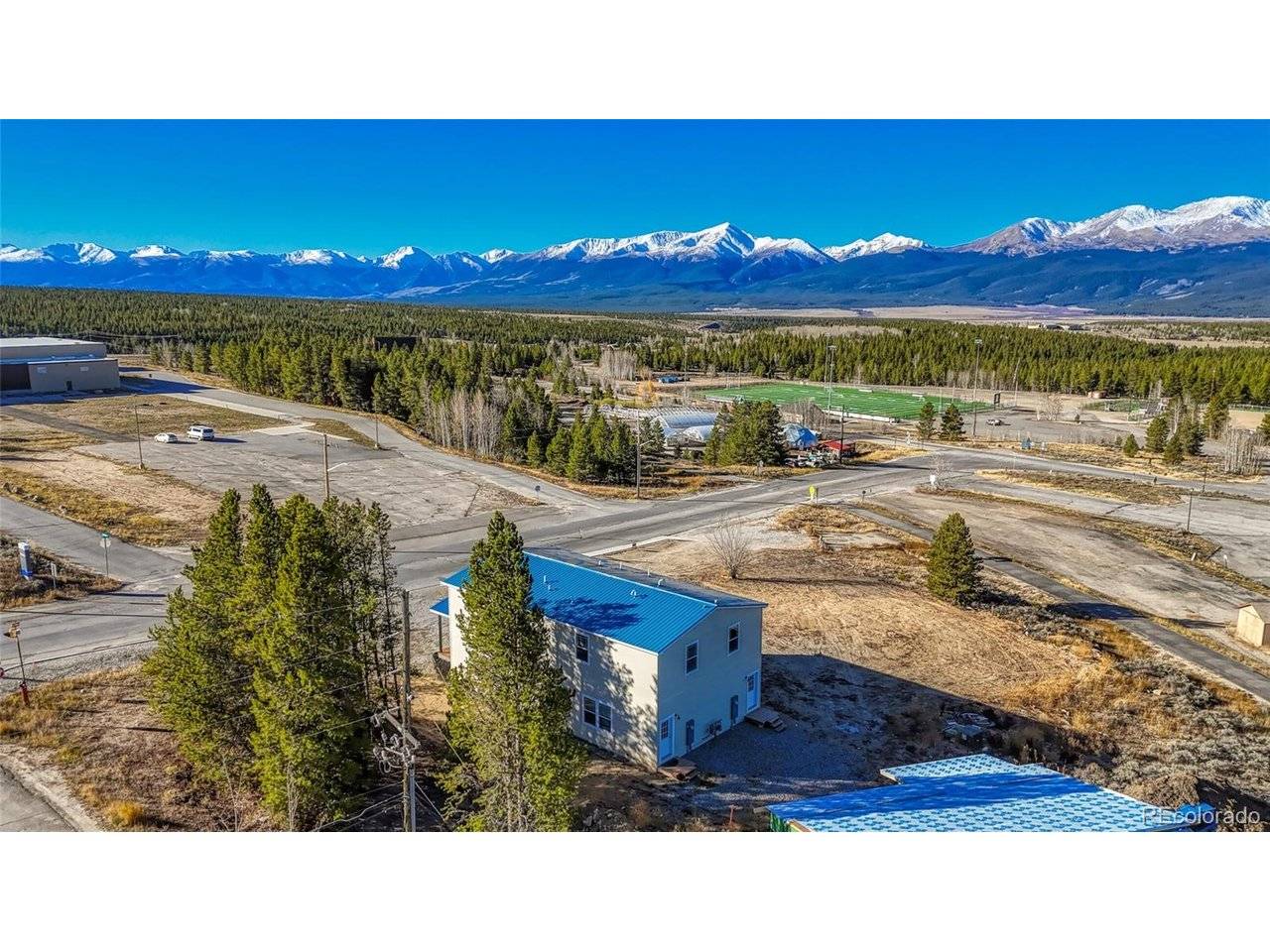 904 W 6, Leadville, CO 80461