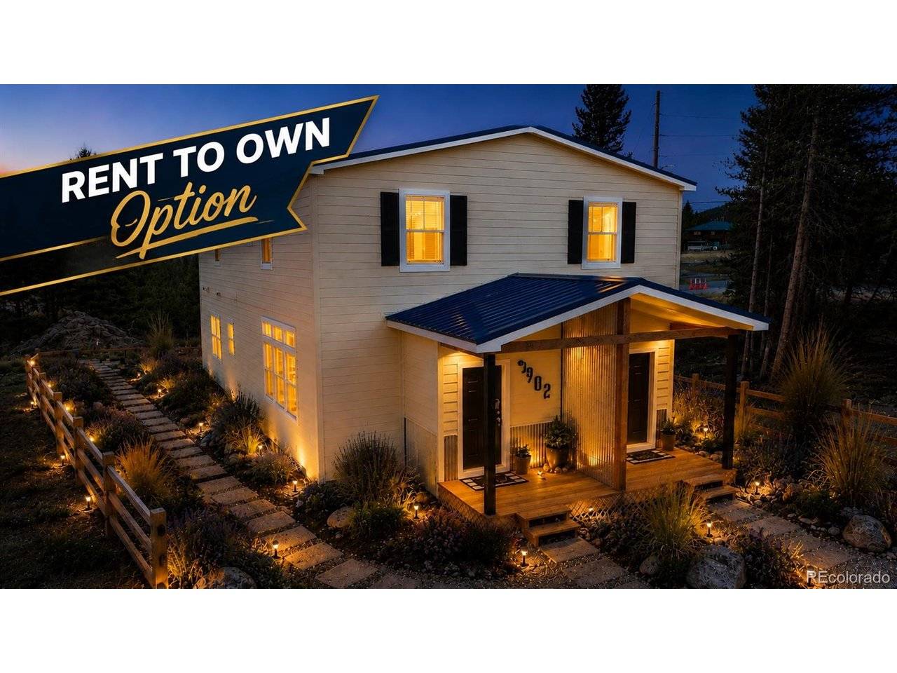 904 W 6, Leadville, CO 80461