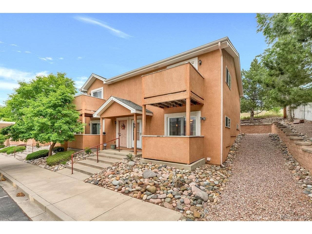E 2280, Colorado Springs, CO 80909