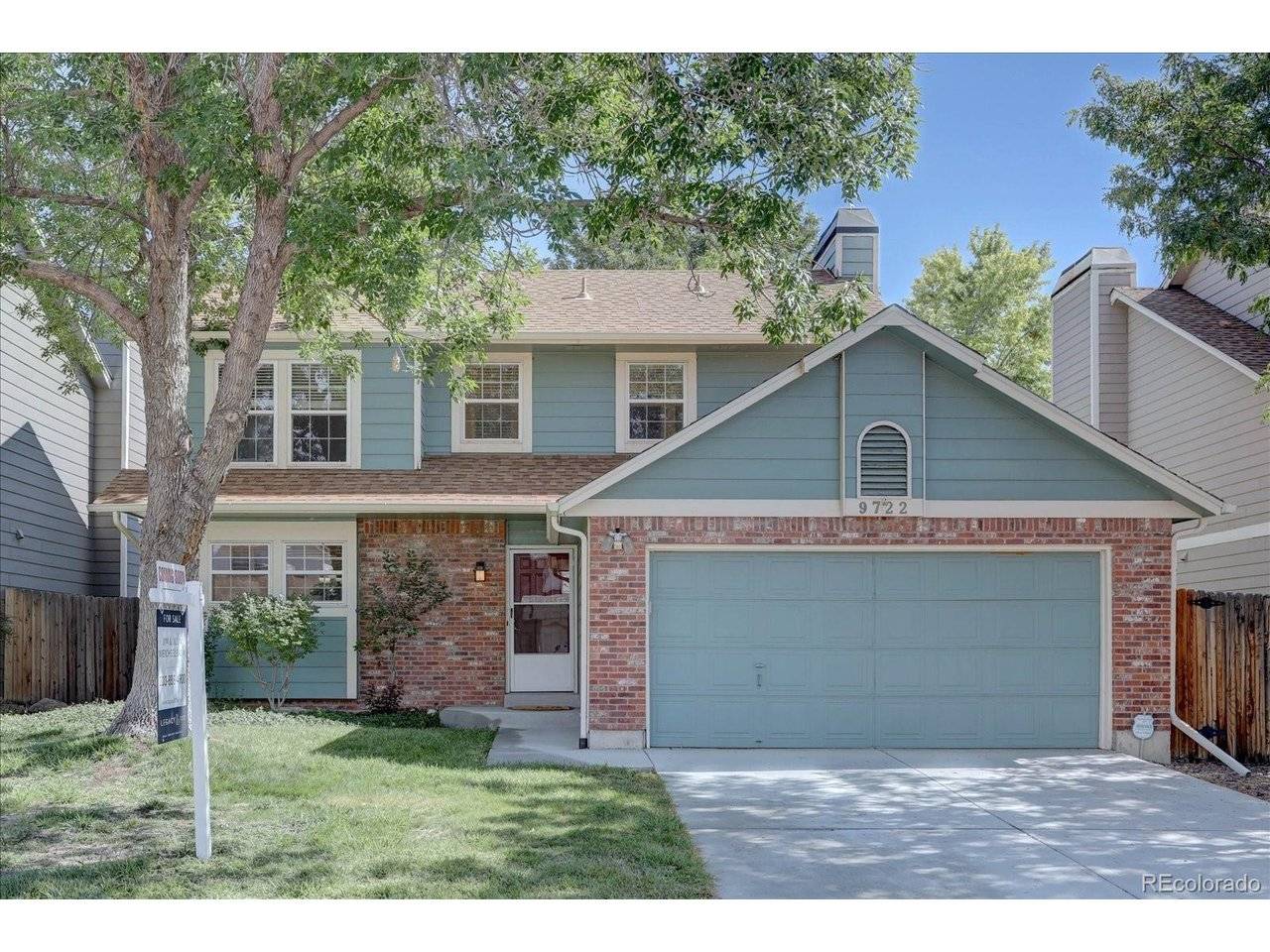 9722 Independence, Broomfield, CO 80021