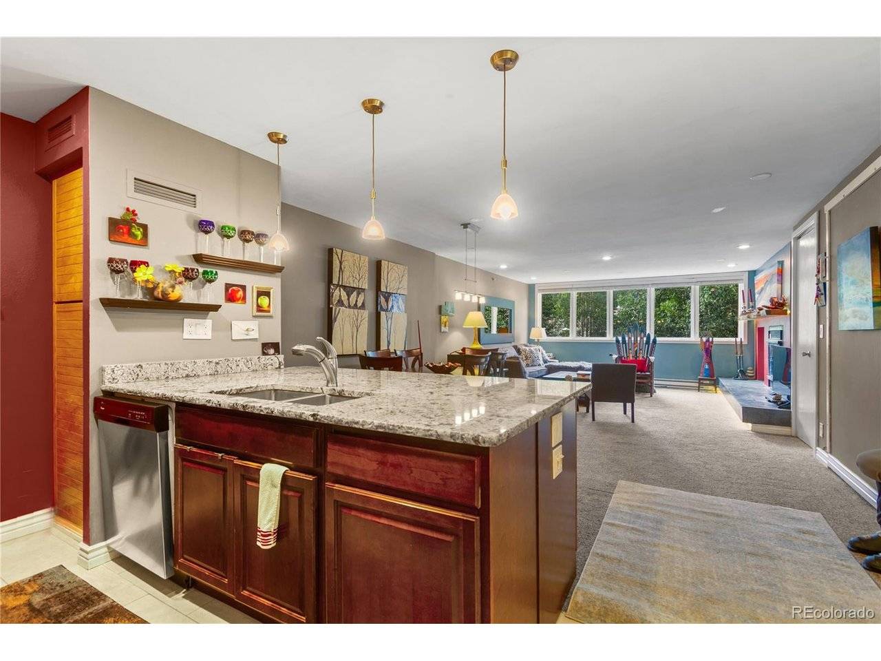 22864 US Highway 6 #103, Keystone, CO 80435