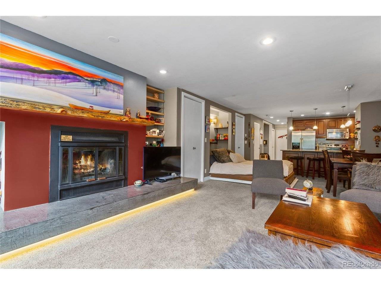 22864 US Highway 6 #103, Keystone, CO 80435