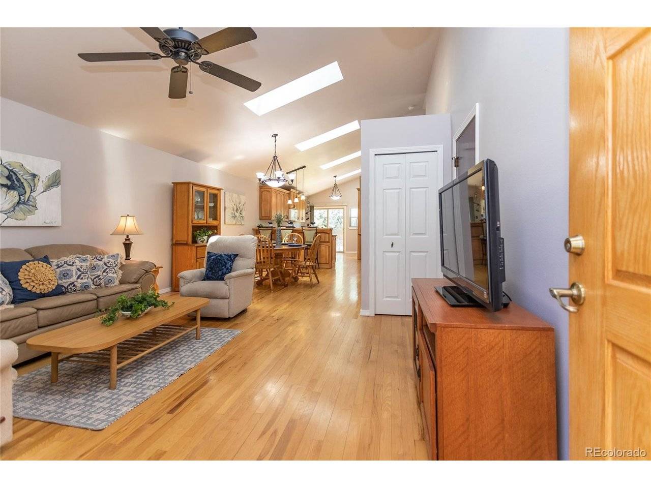7540 Montarbor, Colorado Springs, CO 80918
