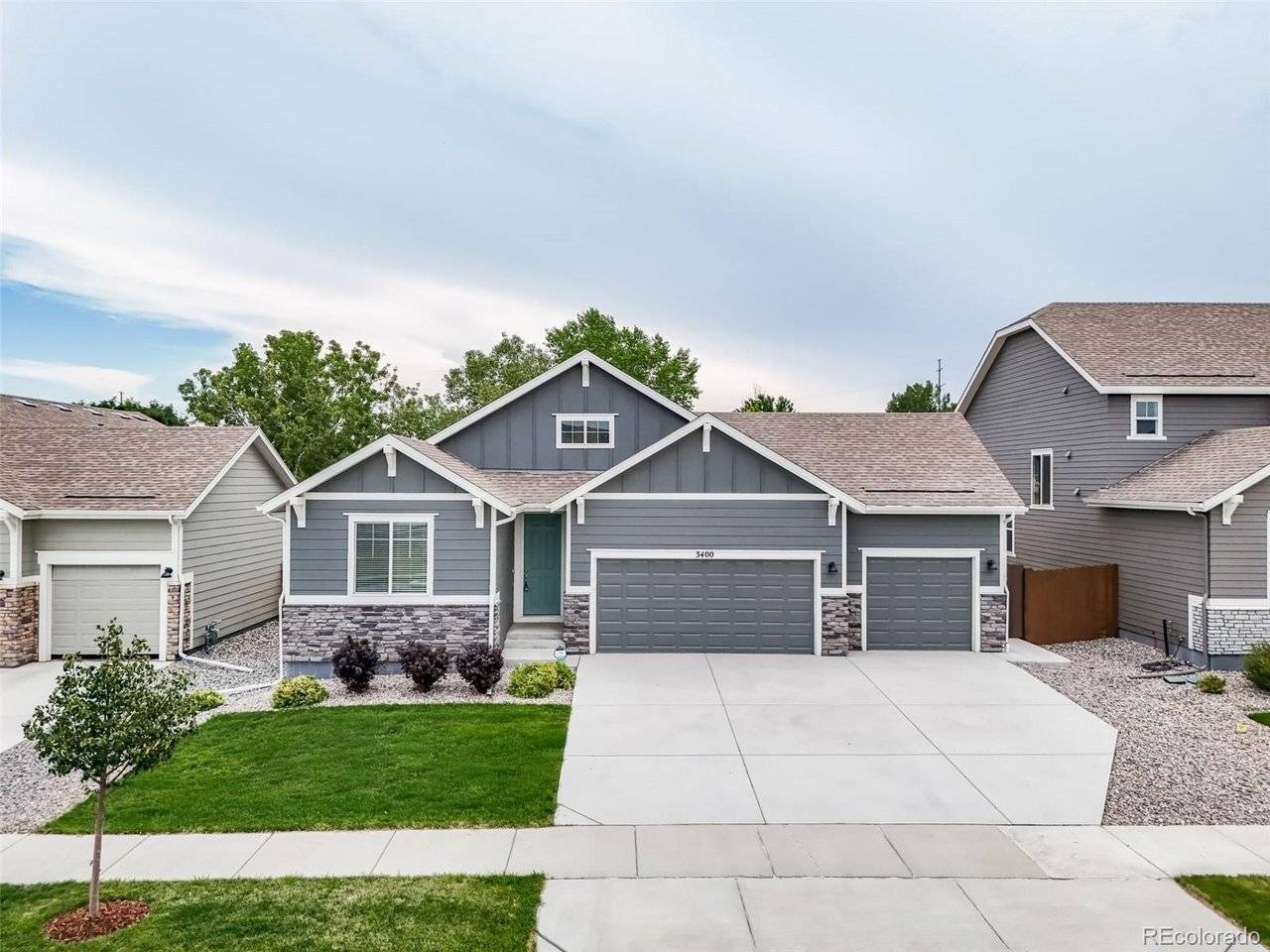 3400 Dryden, Mead, CO 80542