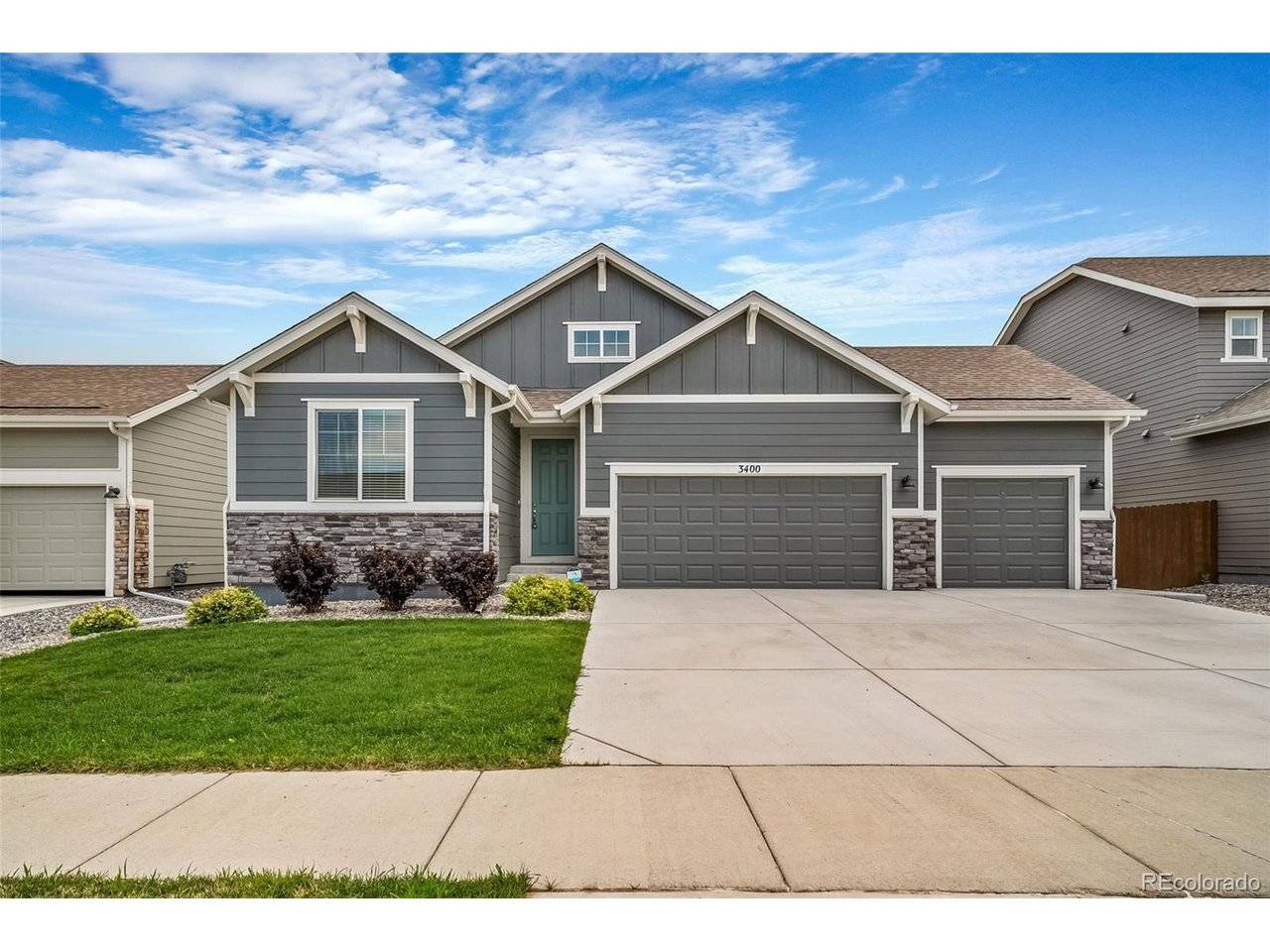 3400 Dryden, Mead, CO 80542
