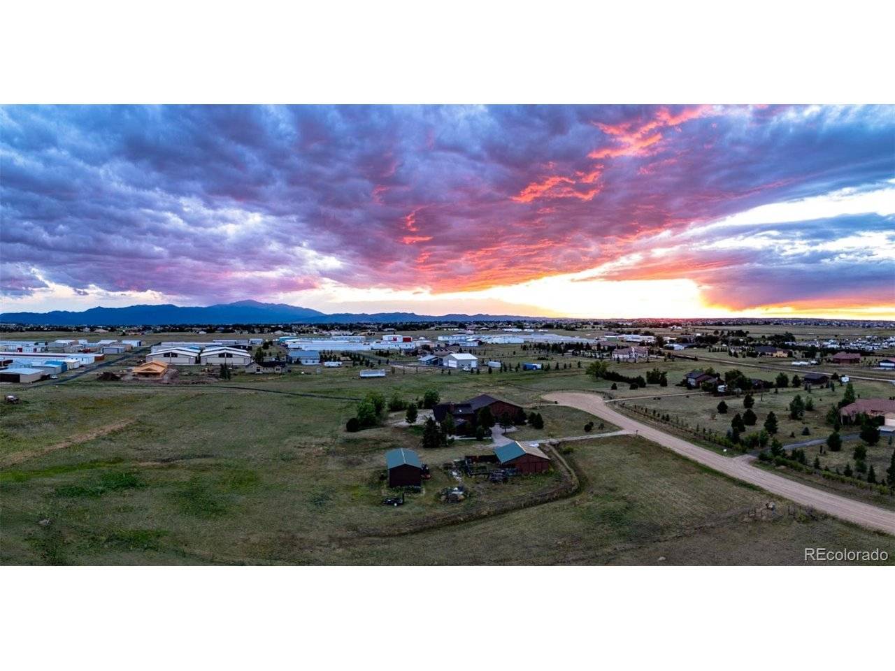 14125 Citation, Peyton, CO 80831