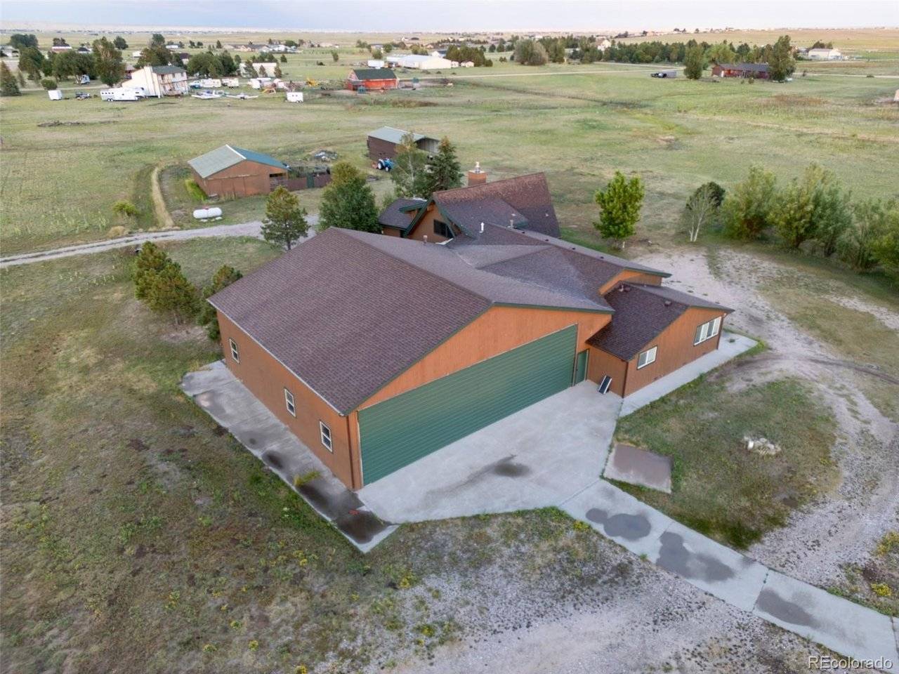 14125 Citation, Peyton, CO 80831