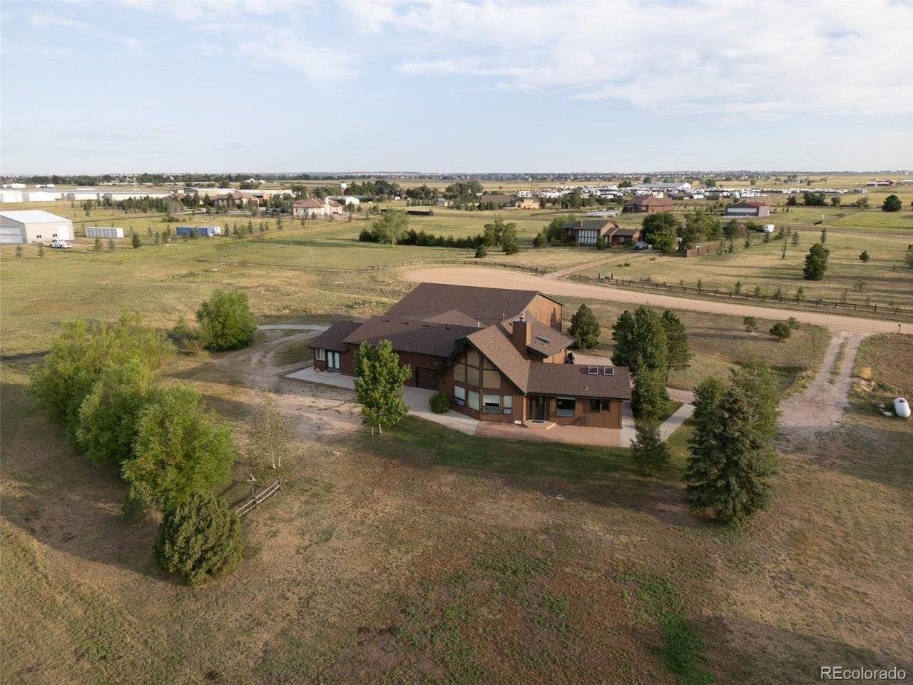 14125 Citation, Peyton, CO 80831