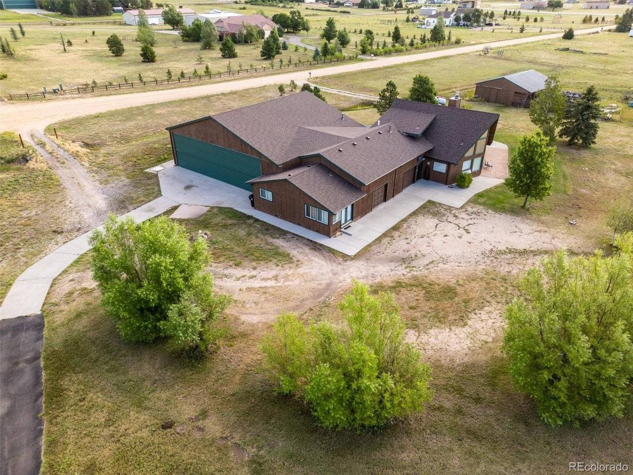 14125 Citation, Peyton, CO 80831