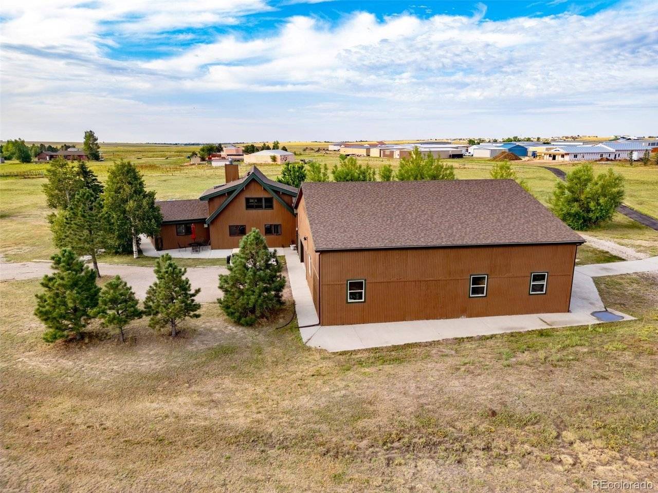 14125 Citation, Peyton, CO 80831