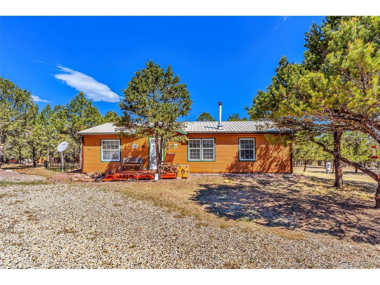 1576 I, Cotopaxi, CO 81223