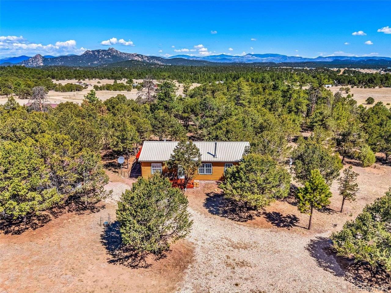 1576 I, Cotopaxi, CO 81223