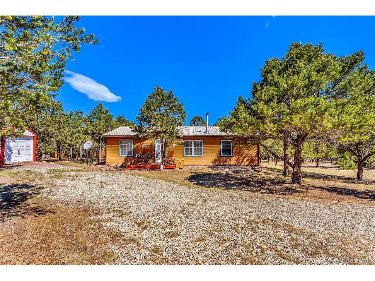 1576 I, Cotopaxi, CO 81223