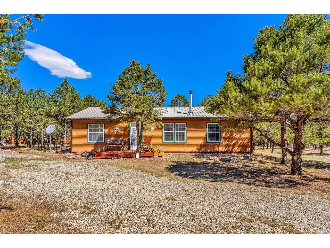 1576 I, Cotopaxi, CO 81223