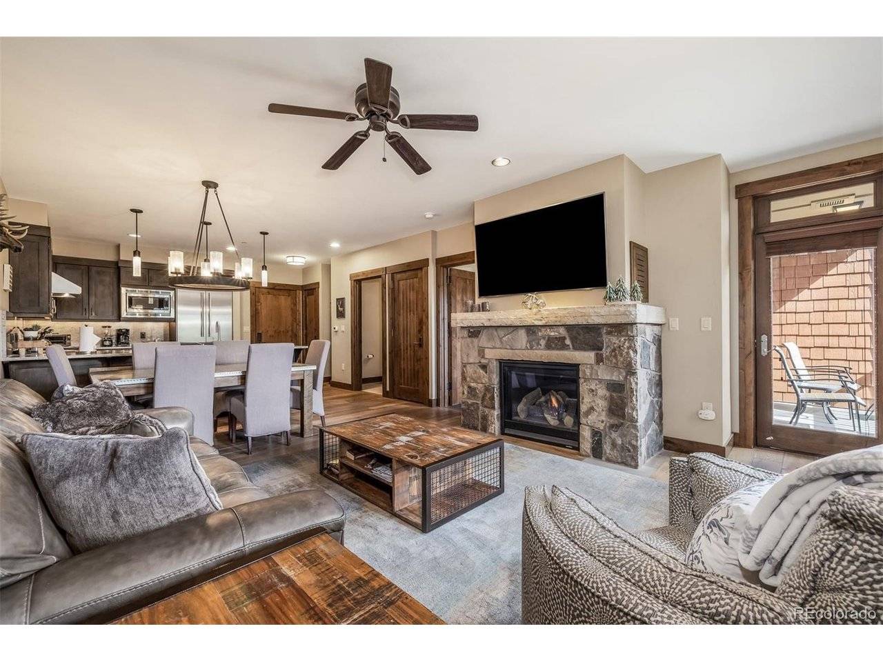 610 Columbine #6309, Breckenridge, CO 80424