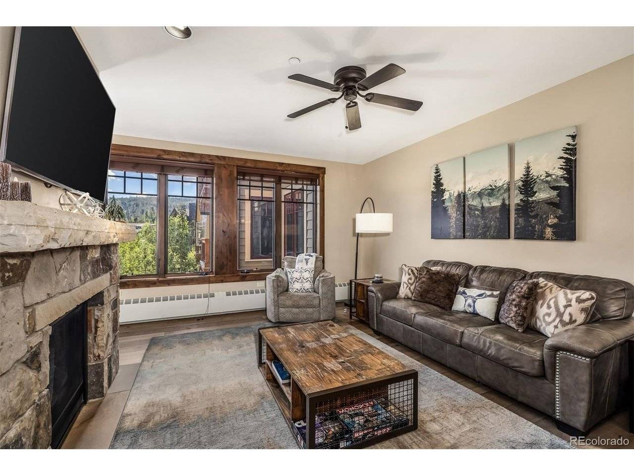 610 Columbine #6309, Breckenridge, CO 80424
