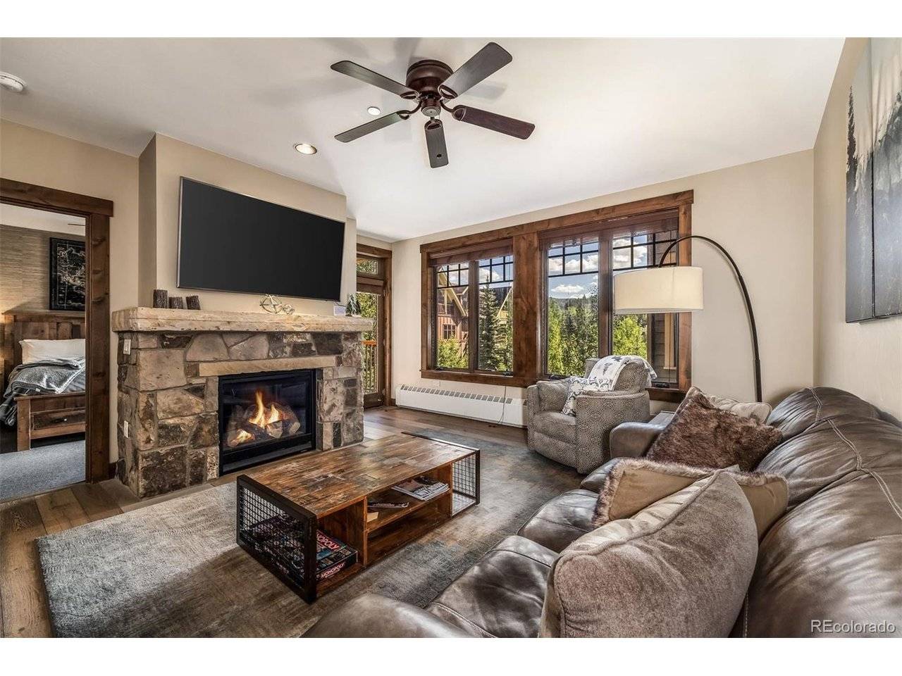 610 Columbine #6309, Breckenridge, CO 80424