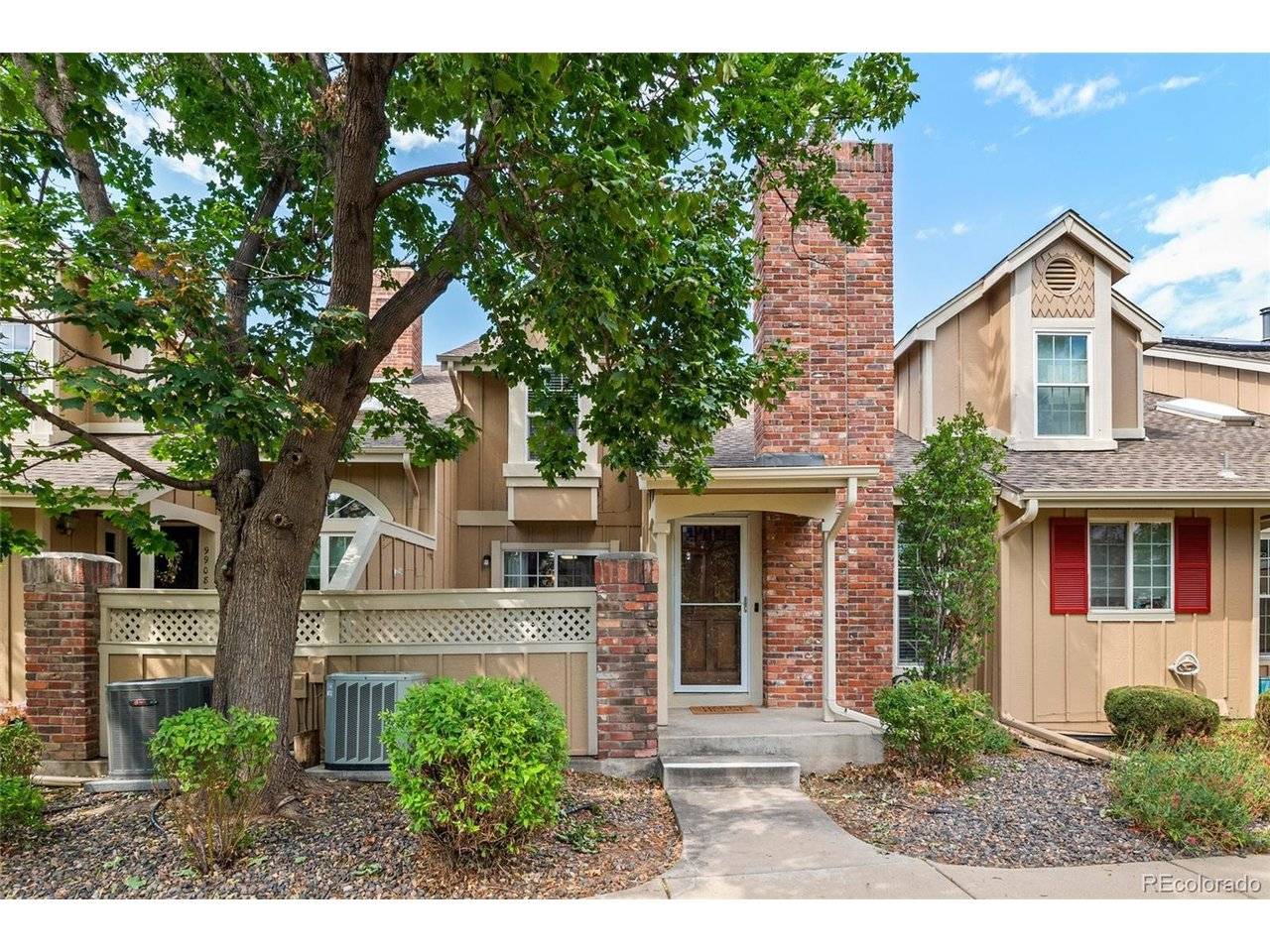 9908 Grove #C, Westminster, CO 80031