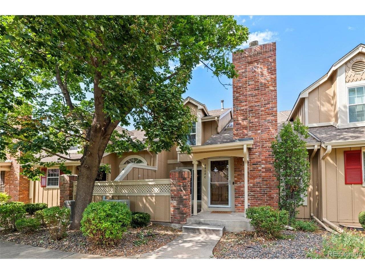 9908 Grove #C, Westminster, CO 80031