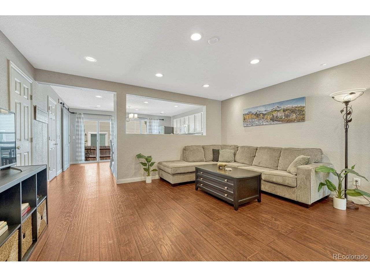 7832 S Kittredge, Englewood, CO 80112