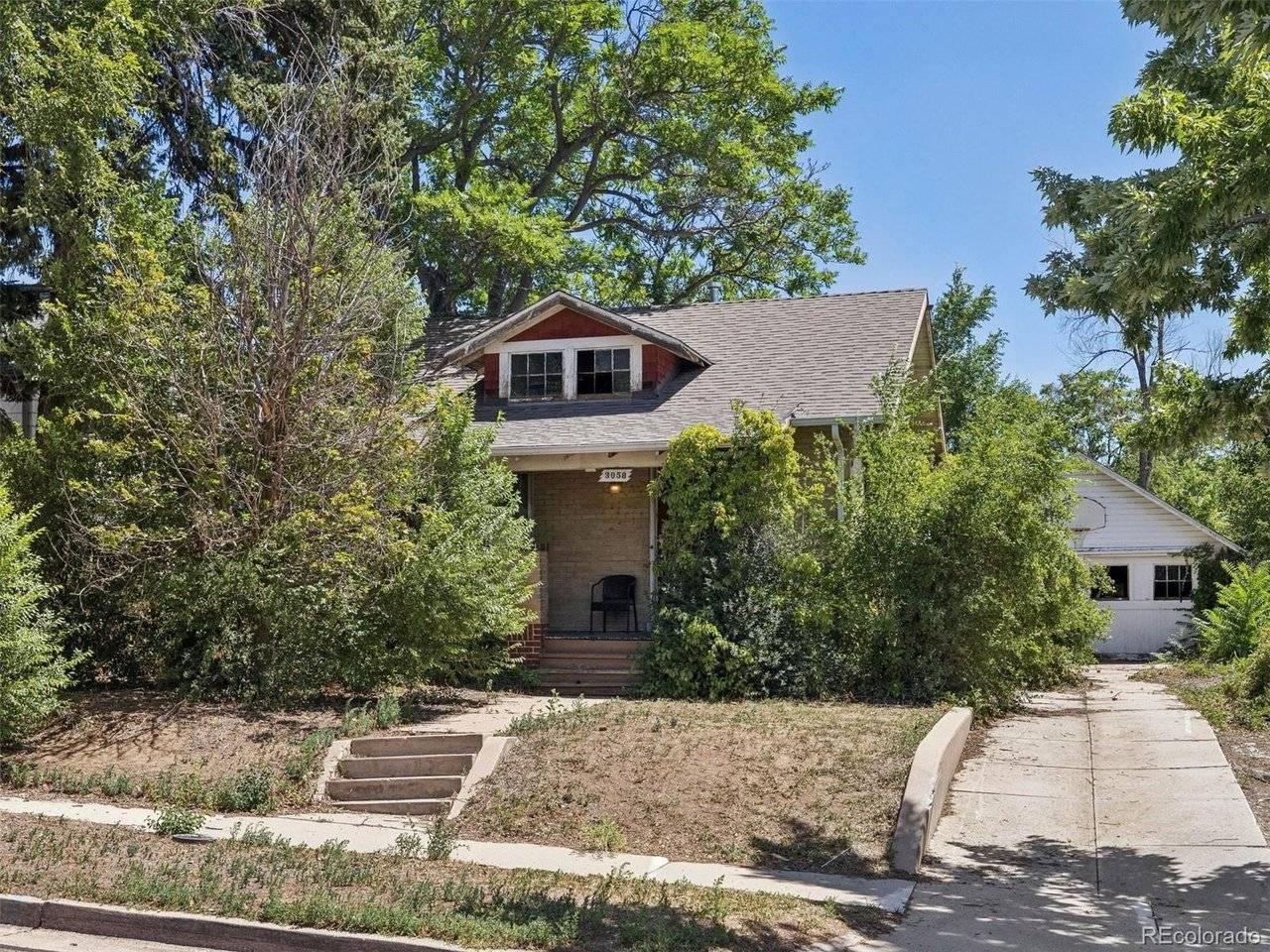 3058 Eaton, Denver, CO 80214